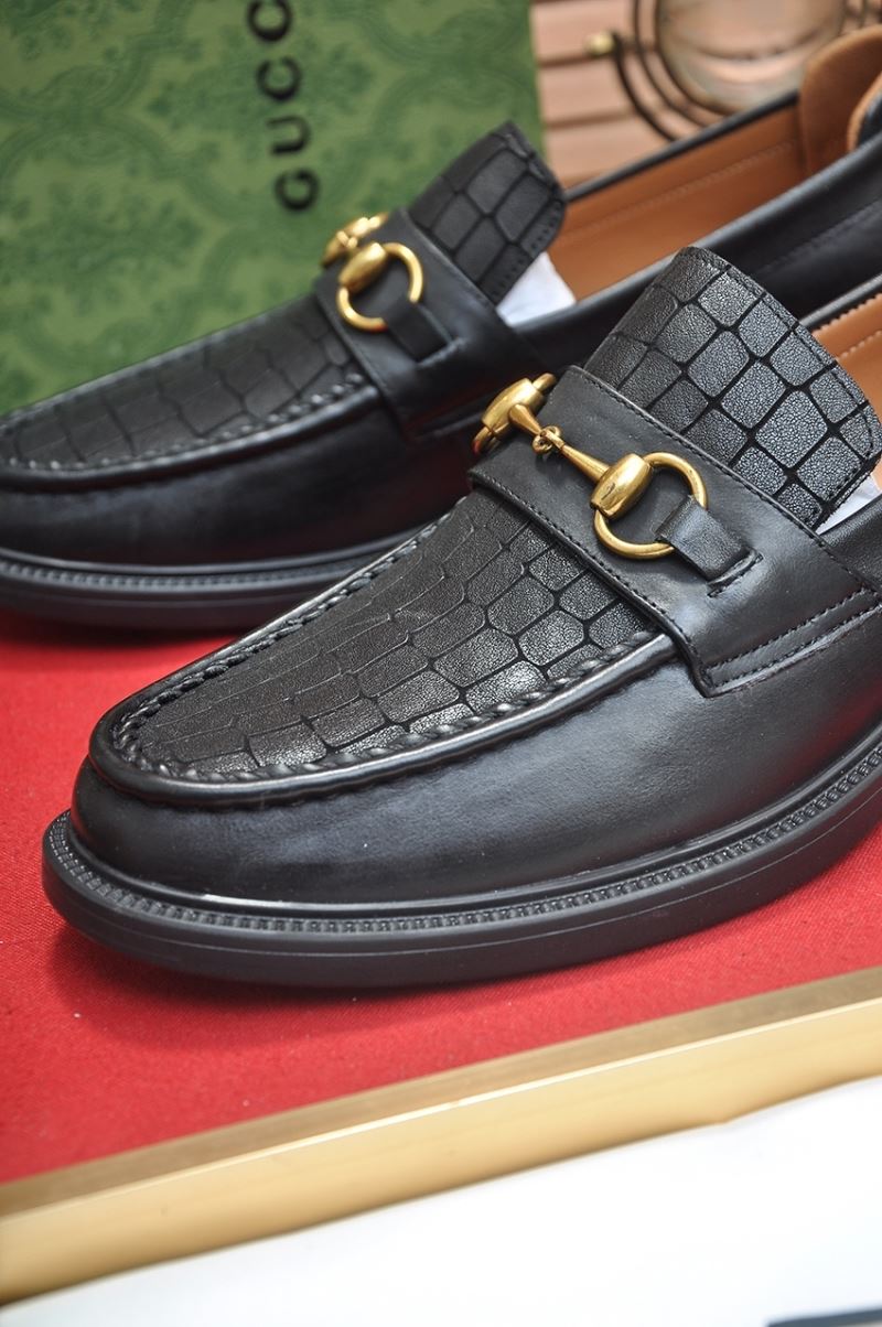 Gucci Business Shoes